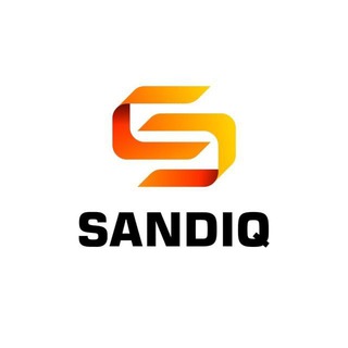 Telegram kanalining logotibi sandiq_shop — Sandiqshop - Muddatli to'lov