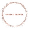 Логотип телеграм -каналу sanditravel — Путешествия для Каждого ❤️🌎