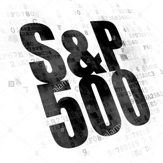 Логотип телеграм канала @sandp500invest — S&P500Invest