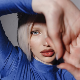 Логотип телеграм канала @sandra_rich — RICH BITCH / MODEL