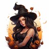 Логотип телеграм канала @sandra_fantasy — Ленивый писатель📚Фартушная Александра