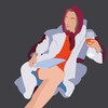 Логотип телеграм канала @sandra_trends — Сандра Шьет Вяжет Тренды