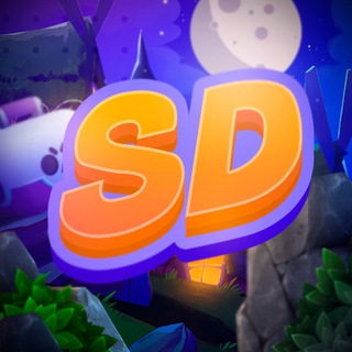 Telegram channel SanDragon logo