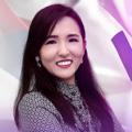 Telegram kanalining logotibi sandrajang — Canal Sandra Jang 🇧🇷🇰🇷