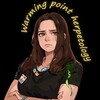 Логотип телеграм канала @sandralashko — Александра Лашко | Ветеринарная медицина экзотических животных