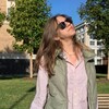 Логотип телеграм канала @sandrass_life — Саша-журналист | lifestyle