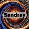 Логотип телеграм канала @sandray_official — Sandray_official