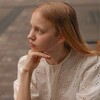 Логотип телеграм канала @sandrineblooms — sandrine blooms