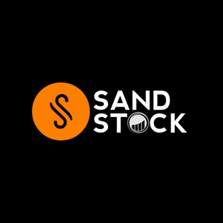 Logo saluran telegram sandstockbroadcast — Sandstock Channel (Broadcast)