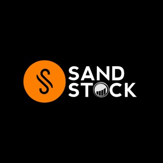 Logo of telegram channel sandstockbroadcast — Sandstock Channel (Broadcast)