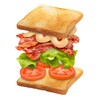 Logo of telegram channel sandwich_mood — Бутербродное Настроение: сэндвичи/бутерброды 🥪 бургеры 🍔 хот-доги 🌭