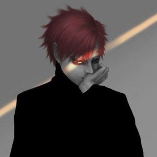Логотип телеграм канала @sandy_gaara — ⌛❤️Гаара. ❤️⌛