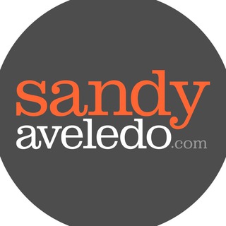 Logotipo del canal de telegramas sandyaveledo - SandyAveledo.net