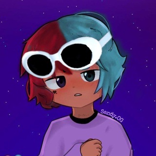 Логотип телеграм канала @sandymusic_1 — Sandy.OG