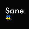 Логотип телеграм -каналу sane_cosmetic — Функціональна косметика Sane