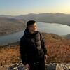 Логотип телеграм канала @sanechektigr — Рижский Кайфует