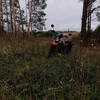 Логотип телеграм канала @sanechka_rs — Саня Щебёнка 🏍