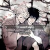 Логотип телеграм канала @sanegiyuu_giyuusane — ❯───「[СанеГию]」───❮