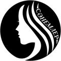Logo saluran telegram sanemler — Сәнемлер