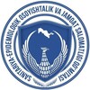 Telegram kanalining logotibi sanepid_jizzax — Sanepidqo'mita Jizzax viloyati boshqarmasi | Rasmiy kanal