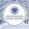 Logo saluran telegram sanepidqomita_yangihayot_tumani — Yangihayot SES | Rasmiy kanal
