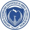 Telegram kanalining logotibi sanepidxizmat_buxoro — Sanepidqo'mita Buxoro viloyati boshqarmasi|Vaksina oling!