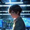 电报频道的标志 sanfangzhifudai — 支付通道搭建2D/3D/4方通道三方支付
