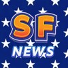 Логотип телеграм канала @sanfrancisco5 — Новости Сан-Франциско