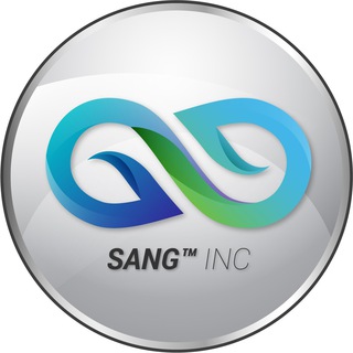 Logo of telegram channel sang_inc — Sang™