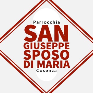 Telegram channel San Giuseppe CS News logo