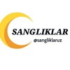 Telgraf kanalının logosu sangliklaruz — SANGLIKLAR KANALI❤️ (rasmiy)
