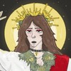 Логотип телеграм канала @sangraanimation — Тень Сангры