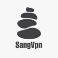 Logo saluran telegram sangvpn — SangVpn🪨