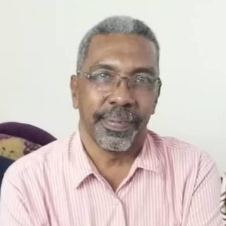 لوگوی کانال تلگرام sanhoory — الشاعر أحمد سنهوري