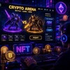 Telegram channel Крипто игры logo
