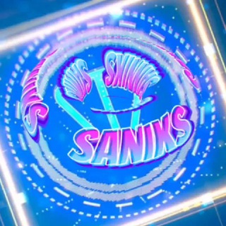 Логотип телеграм канала @saniks_stonks — SANIKS | ЛЁГКИЙ ЗАРАБОТОК 🤑
