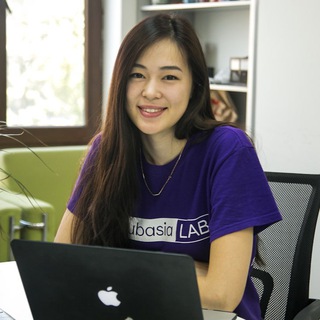 Логотип телеграм канала @saniraril — Sanira's business journey