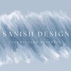 Логотип телеграм канала @sanish_design — 𝐋𝐨𝐠𝐨 | 𝐃𝐞𝐬𝐢𝐠𝐧 |