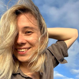 Логотип телеграм канала @sanita_trade — 😍САНИТА ДАРИТ😍