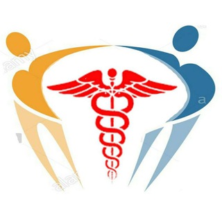 Logo del canale telegramma sanitariuniticontroilvaccino - La mia salute non è in vendita