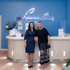 Логотип телеграм канала @sanitasdent — Стоматология Санитас