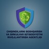 Telegram channel Chiqindilarni boshqarish agentligi | Агентство по управлению отходами logo
