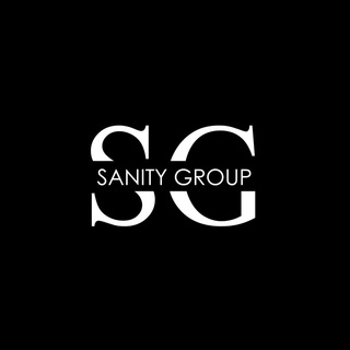 Logo saluran telegram sanitygroup_tg — SANITYgroup | КРОССОВКИ