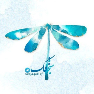لوگوی کانال تلگرام sanjaqak_zf — سنجاقــــڪ🌸🍃