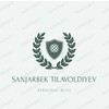 Telegram kanalining logotibi sanjarbektilavoldiyevthediplomat — Sanjar Tilavoldiyev| The Diplomat