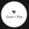 Telegram kanalining logotibi sanjars_blog — Sanjar's Blog🇰🇷