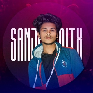 SANJAY TUTORIAL - Telegram Channels