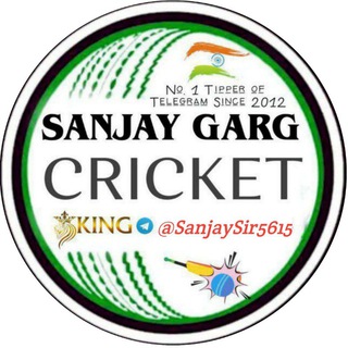 टेलीग्राम चैनल का लोगो sanjay_garg_orignal — SANJAY GARG™