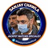 टेलीग्राम चैनल का लोगो sanjaychawlacricket — Sanjay Chawla