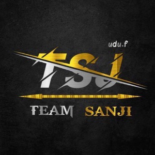 Logo saluran telegram sanji_sj — شروحات سانجي